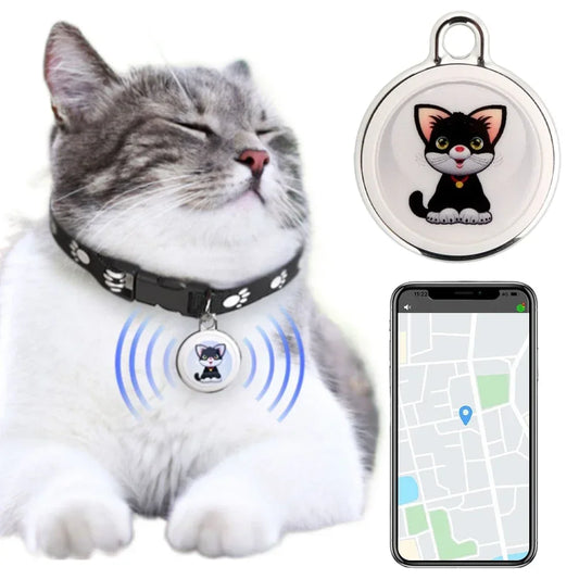 Smart Pet Tracker™