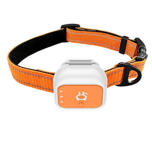 Traceur GPS intelligent