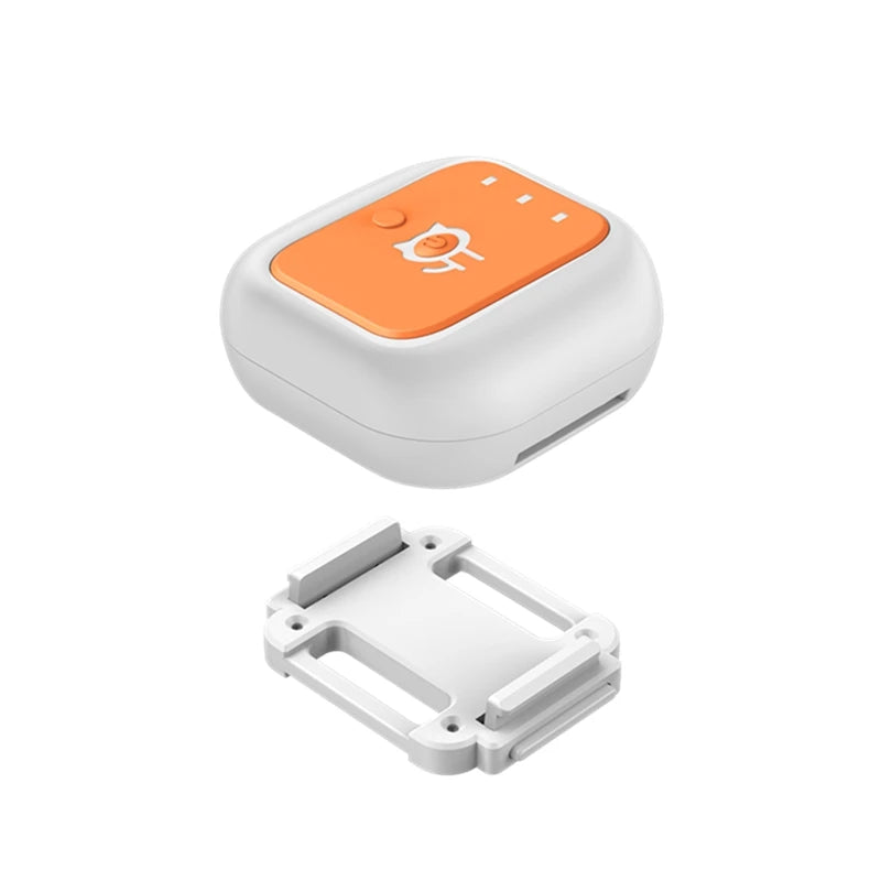 Smart GPS Tracker