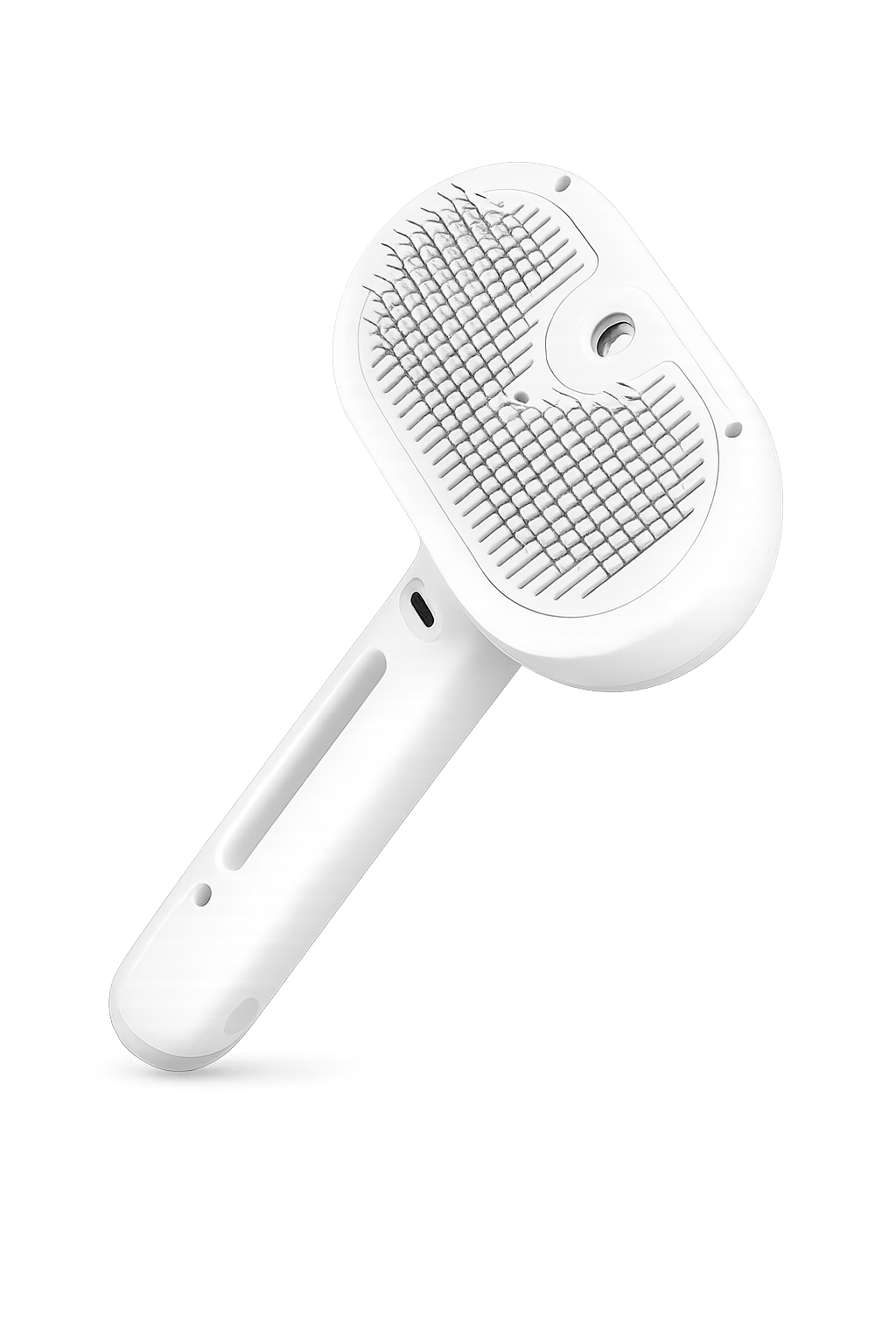 Steam Grooming Brush™