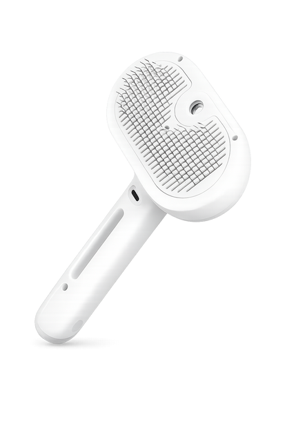 Steam Grooming Brush™