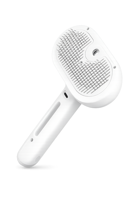 Brosse à vapeur Steam Grooming Brush™