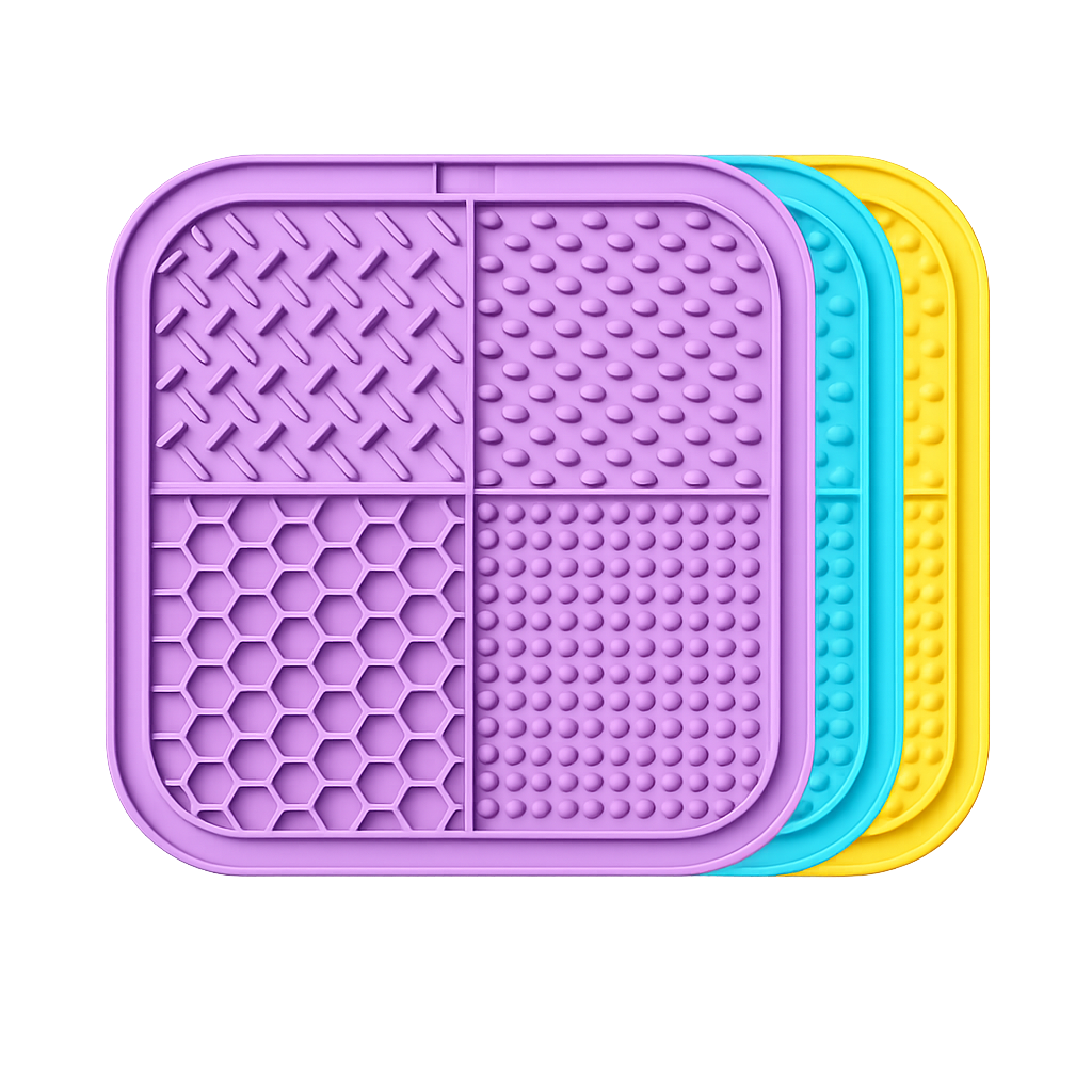 Interactive Licking Mat™
