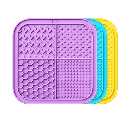 Interactive Licking Mat™