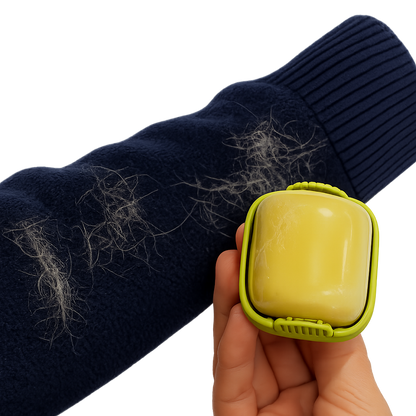 Anti-Poils Animaux Portable™