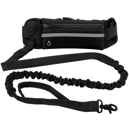 Hands-Free Running Leash™