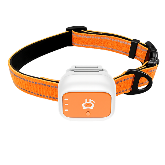 Traceur GPS intelligent