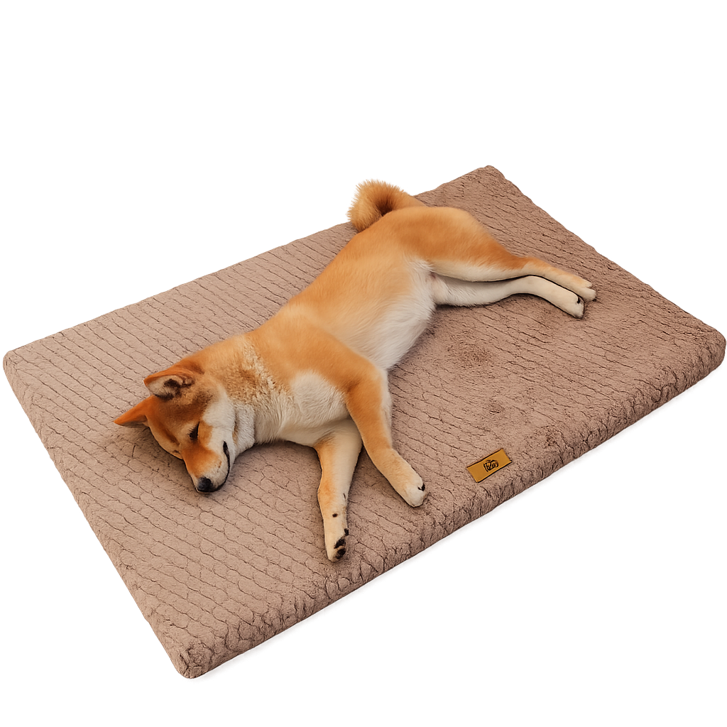 Calming Orthopedic Pet Bed™