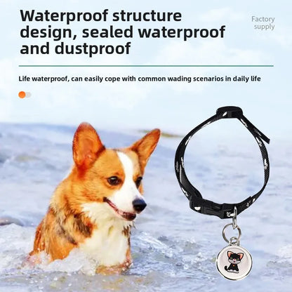Smart Pet Tracker™