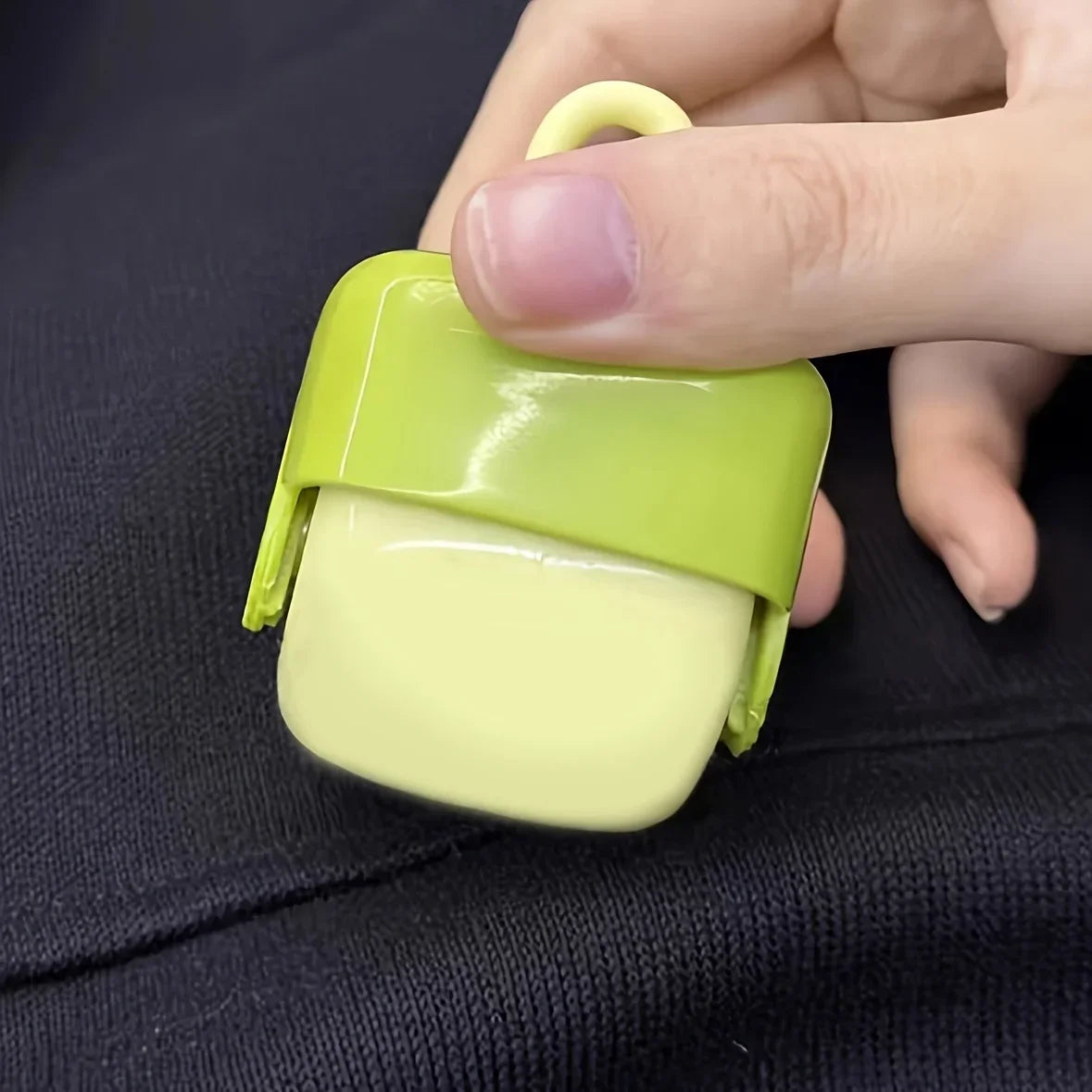 Anti-Poils Animaux Portable™