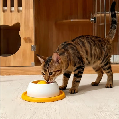 Tapis de Léchage Apaisant™
