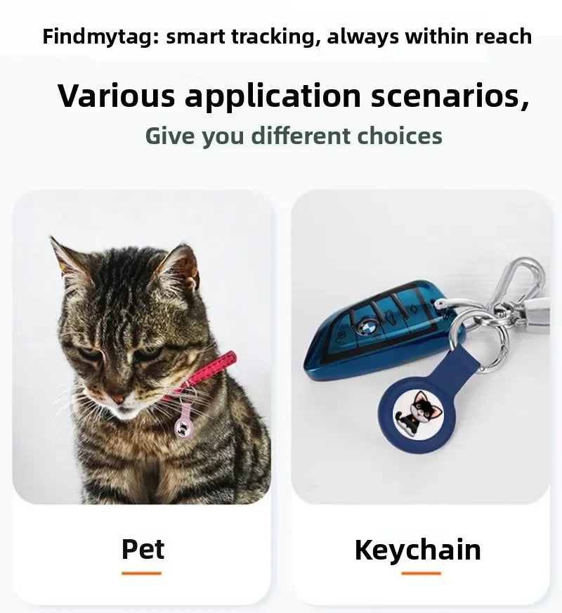 Smart Pet Tracker™