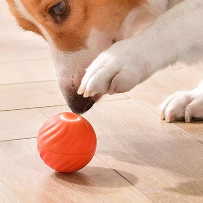 Smart Rolling Ball™