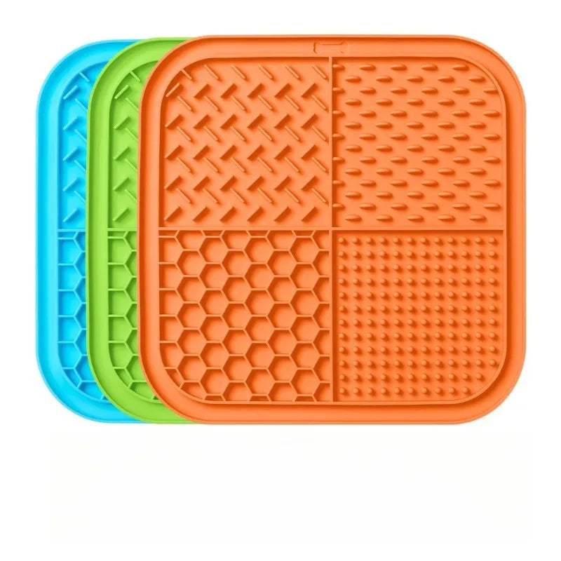 Interactive Licking Mat™