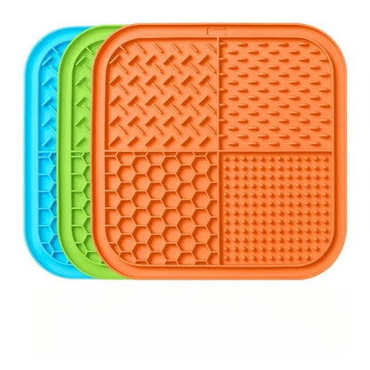 Interactive Licking Mat™