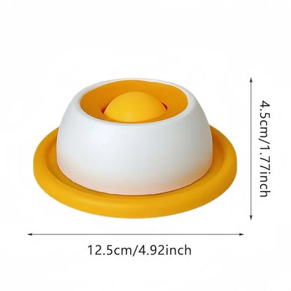 Tapis de Léchage Apaisant™
