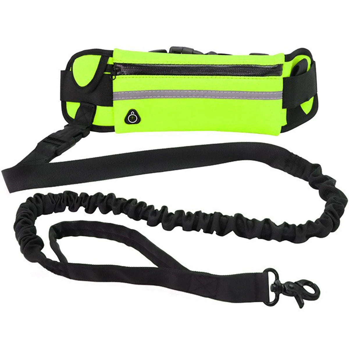 Hands-Free Running Leash™