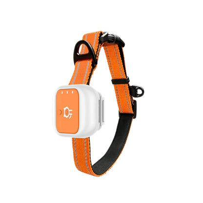 Smart GPS Tracker