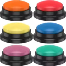 Smart Pet Communication Buttons™