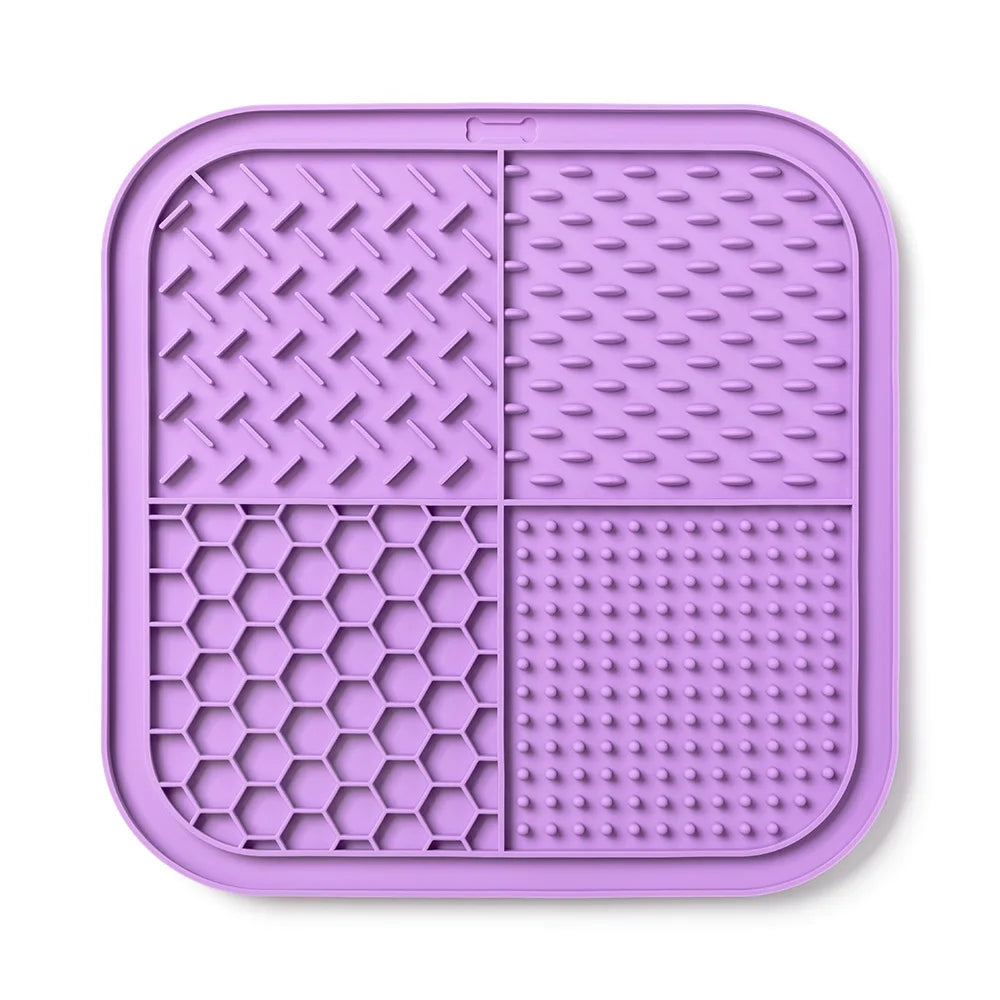 Interactive Licking Mat™