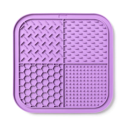 Interactive Licking Mat™