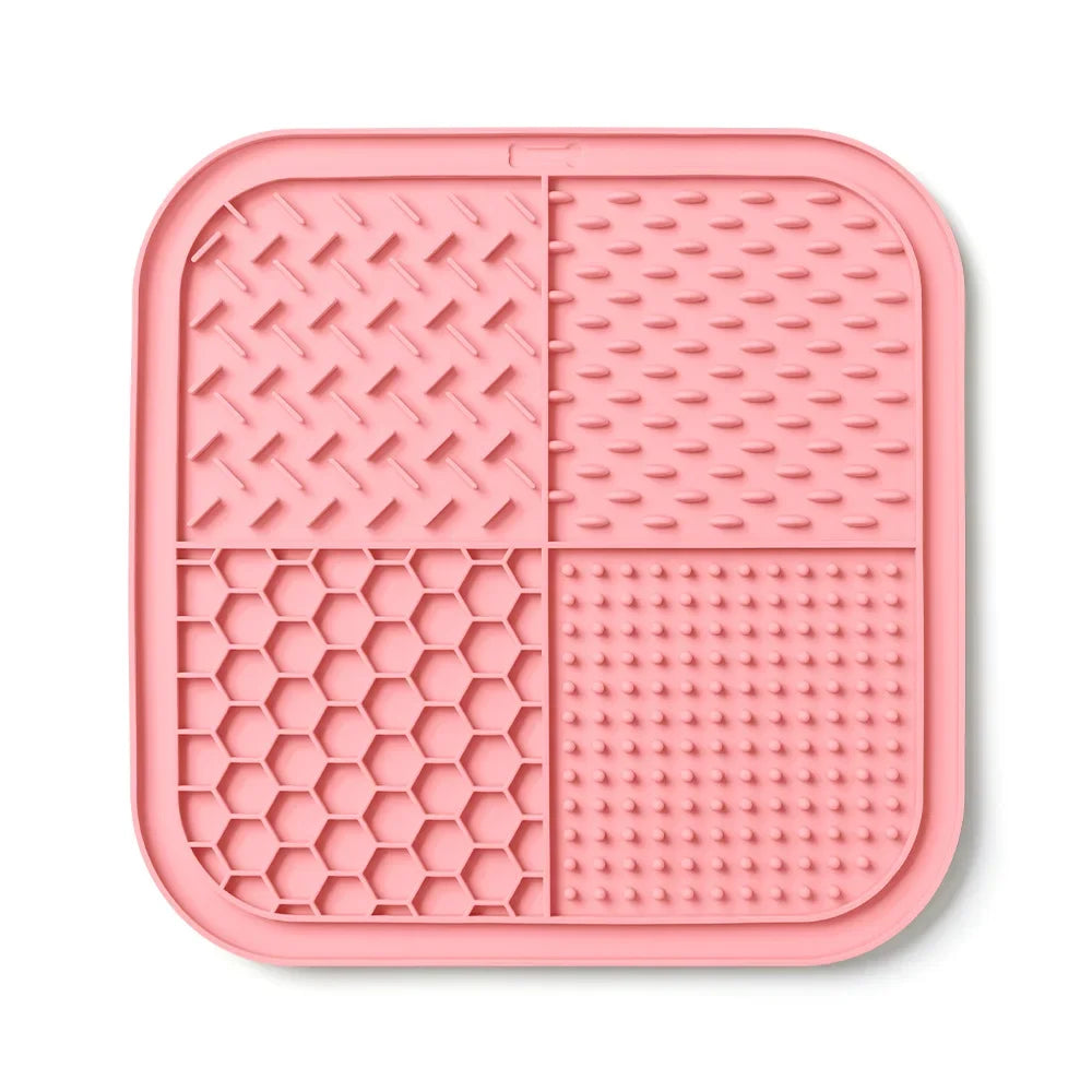 Interactive Licking Mat™