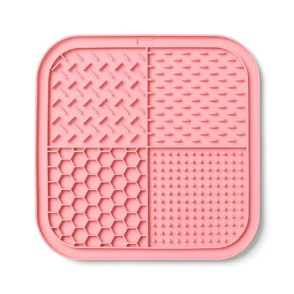 Interactive Licking Mat™