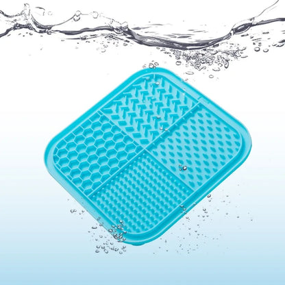 Interactive Licking Mat™