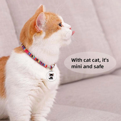 Smart Pet Tracker™