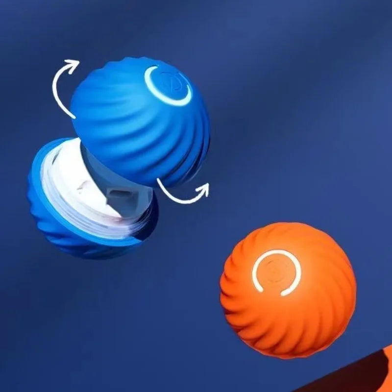 Smart Rolling Ball™