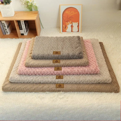 Calming Orthopedic Pet Bed™
