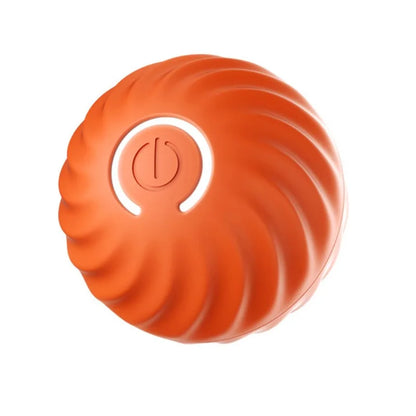 Smart Rolling Ball™