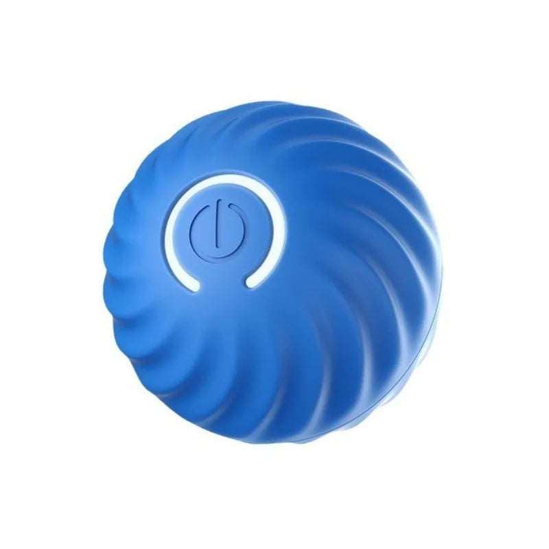 Smart Rolling Ball™