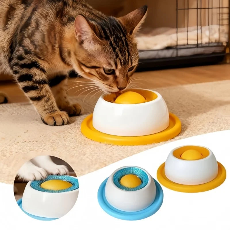 Tapis de Léchage Apaisant™