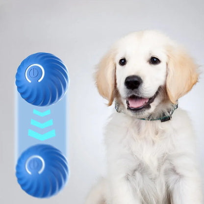 Smart Rolling Ball™