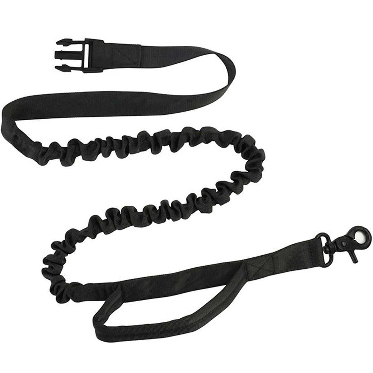 Hands-Free Running Leash™