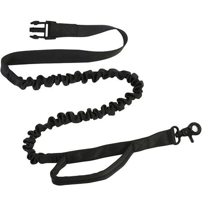 Hands-Free Running Leash™