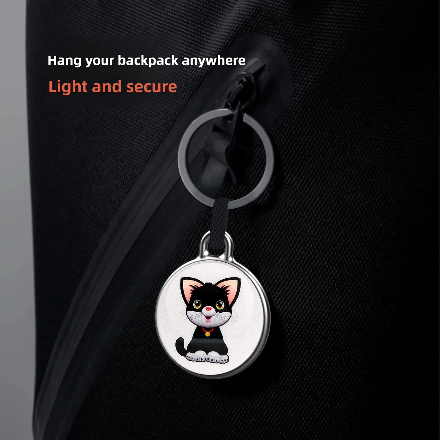 Smart Pet Tracker™