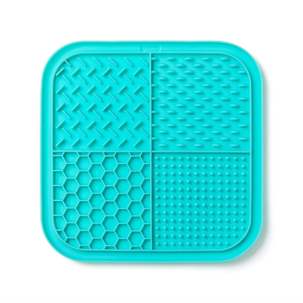 Interactive Licking Mat™