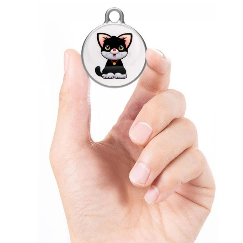 Smart Pet Tracker™