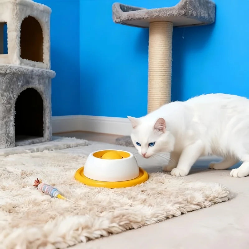 Tapis de Léchage Apaisant™