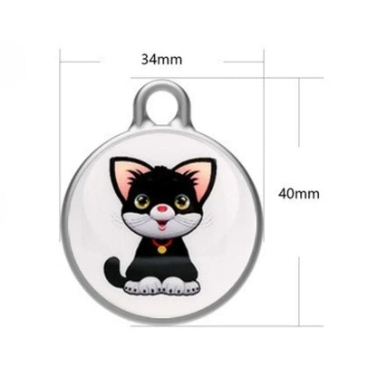 Smart Pet Tracker™