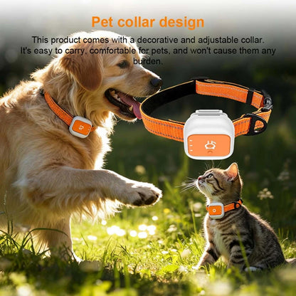 Smart GPS Tracker