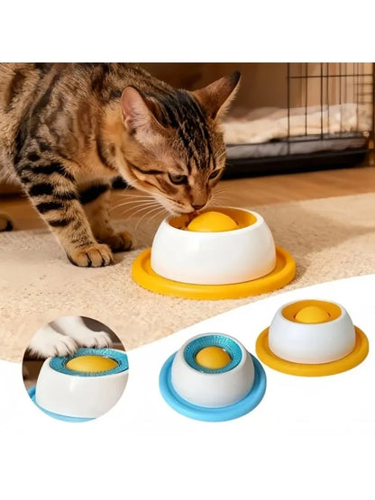 Tapis de Léchage Apaisant™