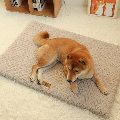 Calming Orthopedic Pet Bed™