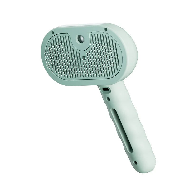 Steam Grooming Brush™